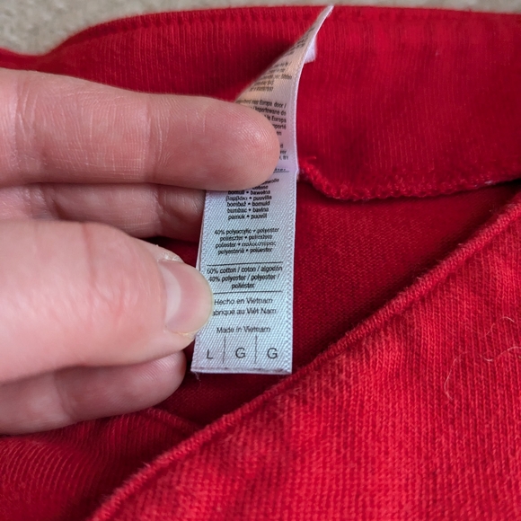 American apparel shirt - Picture 5 of 6